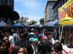 Asian Heritage Street Celebreation 019