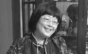 Image of Cheng Naishan